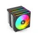 Value-Top HYDROS X240 Air CPU Cooler