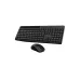 Value-Top KMW1096B Wireless Keyboard and Mouse Combo