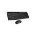 Value-Top KMW1096B Wireless Keyboard and Mouse Combo