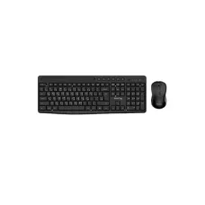 Value-Top KMW1096B Wireless Keyboard and Mouse Combo