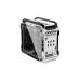 Value-Top Minotaur Mloong Series Open-Frame Gaming Case (White)