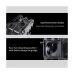 Value-Top Mloong Series M.Star Mini Tower Micro-ATX (Tempered Glass Window) Black Open-Frame Gaming Desktop Casing
