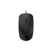Value-Top MU627B 4D 2000 DPI Wired Mouse (Black)