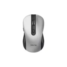 Value-Top MW695G 6D 1600 DPI Wireless Gray Mouse