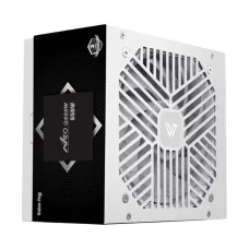 Value-Top Neo Q650W 650W ATX Non Modular White Power Supply