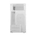 Value-Top T865DW Mini Tower White Micro-ATX Desktop Case with Standard PSU