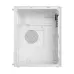 Value-Top T865DW Mini Tower White Micro-ATX Desktop Case with Standard PSU