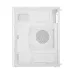 Value-Top T865DW Mini Tower White Micro-ATX Desktop Case with Standard PSU