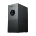 Value-Top T885D Mid Tower Black ATX Desktop Case with Standard PSU
