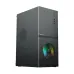Value-Top T887R Mid Tower Black ATX Desktop Case with Standard PSU