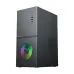 Value-Top T887R Mid Tower Black ATX Desktop Case with Standard PSU