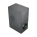 Value-Top T887R Mid Tower Black ATX Desktop Case with Standard PSU