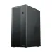 Value-Top T888M Mid Tower Black ATX Desktop Case with Standard PSU