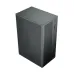Value-Top T888M Mid Tower Black ATX Desktop Case with Standard PSU