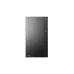 Value-Top VT-M100 Micro-ATX Mid Tower Black Computer Case With PSU