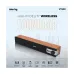 Value-Top VT500 Wooden-Black Bluetooth Soundbar