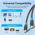 VENTION AAHBI 3M HDMI Cable