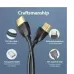 Vention AAIBD Portable  - 0.5M HDMI Cable