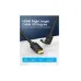 VENTION AARBG 1.5M 90 Degree Right Angle HDMI Cable