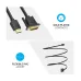 Vention ABFBG HDMI Male to DVI Male, 1.5 Meter, Black Cable #ABFBG (1080p)