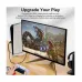 Vention ABJBG HDMI Male to DP Male, 1.5 Meter, Black Cable #ABJBG (4K)