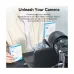 Vention ACWHA Type-C & USB Male to HDMI Female, Gray Converter #ACWHA
