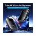 Vention ADOBB USB Type-C Male to HDMI Female Black Wireless Transmitter and Receiver (1xTransmitter,1xReceiver) #ADOBB