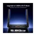 Vention ADTH0 HDMI Male to HDMI, VGA, USB-C & 3.5mm (TRS) Female Gray Wireless Extender #ADTH0 (1xTransmitter,1xReceiver,50M)