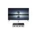 VENTION AFJH0 3-in-1 Out 4K HDMI Switcher With Audio Separation