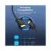 VENTION AGHBI 4K HD 3M HDMI-C Male to HDMI-A Male Cable