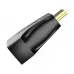 Vention AISB0 Mini HDMI Male to HDMI Female Black Converter #AISB0