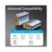 VENTION AIUH0 8K Female to Female HDMI Adapter