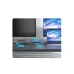 Vention AKOB0 2-Port HDMI Bi-Direction 4K Gold-Plated Switcher