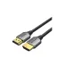 Vention ALEHH HDMI 2.0 Male to Male 2 Meter Cable (Gray)