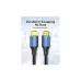 Vention ALGLG 8K 60hz 1.5M HDMI Cable