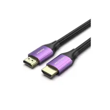 Vention ALHSF 1M Male to Male 4K HD HDMI Cable