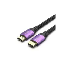 Vention ALHSH 2M Male to Male 4K HD HDMI Cable