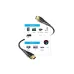 Vention ALSBX 4K Fiber Optic HDMI Male to Male Cable - 50M