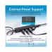 VENTION CHYBB 15cm 5-in-1 USB-C to USB 3.2 Gen 2 Hub