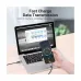 Vention COFHF USB Male to USB Type-C Male, 1 Meter, Gray Cable # COFHF