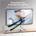Vention CRBBH USB Type-C Male to HDMI Male 2 Meter Braided Cable (4K)