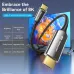 Vention CRCBAC USB Type-C Male to HDMI Male 1.8 Meter Braided Cable (8K)