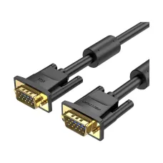 Vention DAEBF VGA Male to Male 1 Meter Cable