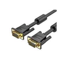 Vention DAEBI VGA(3+6) Male to Male Cable - 3M