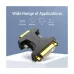 Vention DDDB0 VGA Male to DVI Female Black Converter #DDDB0