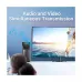 Vention HBOB0 DisplayPort Male to HDMI Female Black Converter # HBOB0
