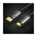 Vention HADBG DisplayPort Male to HDMI Male, 1.5 Meter, Black Cable #HADBG