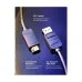 Vention HADBH DisplayPort Male to HDMI Male Black 2 Meter Display Port Cable