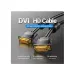 Vention EAABG To DVI Cable - 1.5M