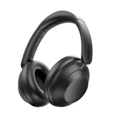 Vention Echo Clarity LH01 ANC Bluetooth Over-Ear Black Headphone #NBYB0
